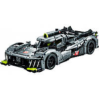 Авто-конструктор LEGO Technic Peugeot 9X8 24H Le Mans Hybrid Hypercar (42156)