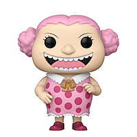 Фігурка Фанко Поп Большой Куш Велика Матуся (дитина) 15 см №1271