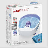 Масажна ванна для ніг Clatronic FM 3389, фото 6