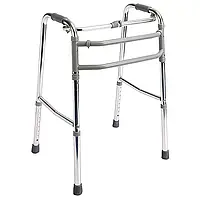 Ходунки крокувальні складані PR-440 Heaco