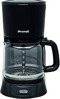 Капельная кофеварка Brandt CAF1318 (B00CN6G00I) (б\у)