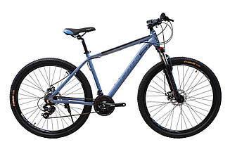 Велосипед Fort Spectrum 27.5"