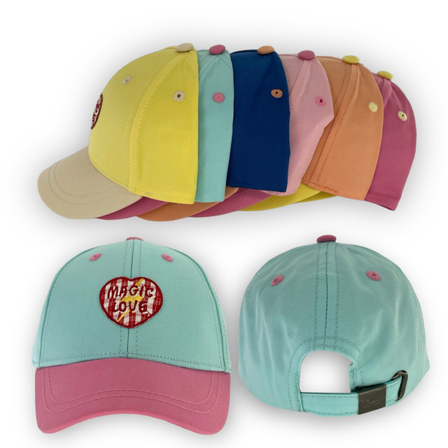 Польские детские кепки на лето Польские детские кепки на лето