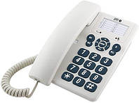 Стационарный телефон SPC 3602 Белый (B007R53K4Y) 4118