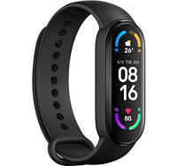 Фитнес-браслет Mi Smart Band 6 NFC Витрина 1606