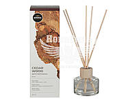 Ароматизатор (Aroma Home) Sticks Cedar Wood (рідкий в банці) 50мл. 92762