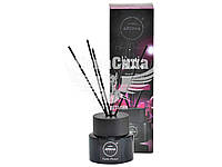 Ароматизатор (Aroma Home) Sticks Exotic Flower (рідкий в банці) 100мл. 83506