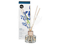 Ароматизатор (Aroma Home) Sticks Iris With A White Rose (рідкий в банці) 50мл. 92765