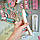 Бізіборд для дівчинки Бізі борд, Монтессорі Іграшка на Годик, Розвиваюча Дошка для дітей 1-3 роки з пультом, фото 4