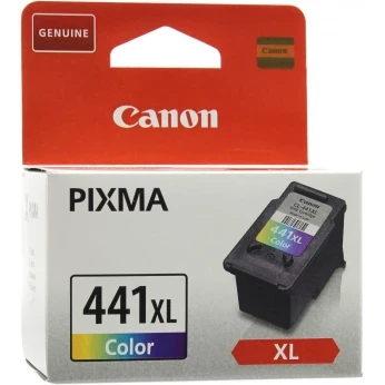 Картридж Canon CL-441XL  Color (5221B001)