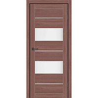 Межкомнатная дверь MS Doors Dakota Дуб класический