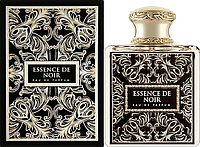 Парфюмированная вода Fragrance World Essence De Noir для мужчин и женщин - edp 100 ml