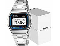 Часы наручные Casio A158WA-1 Vintage + БОКС