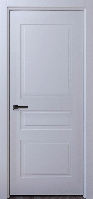 Міжкімнатні двері фарбовані City модель Тернопіль