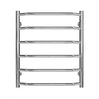 Рушникосушка водяна Трапеція П6 500х600 В нижнє підключення