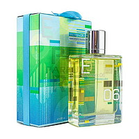 Парфюмированная вода Fragrance World Esscentric 06 для женщин - edp 100 ml