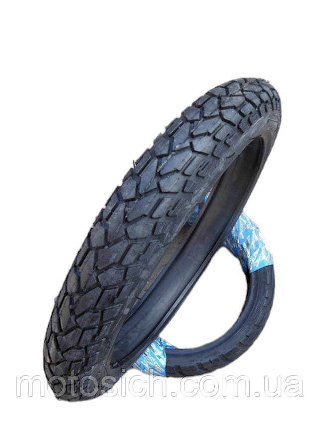 Покришка 3.00-18 MARELLI TIRE F-921