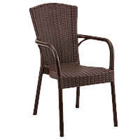 Кресло Tilia Royal венге