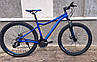 Велосипед Fort First 26" Синій, фото 2