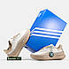 Чоловічі Кросівки Adidas AdiFOM TRXN Beige 41-42-43-44-45, фото 8