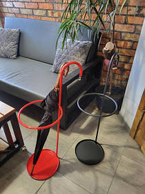 Парасольки ковані