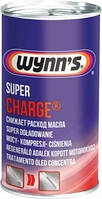 Присадка в масло моторное Wynn's Super Charge, 0,325 л