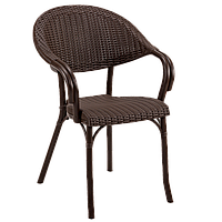 Кресло Tilia Flash-R венге