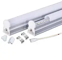 Світильник LED T5-1200-4000K-18W-220V-1600L (TechnoSystems)