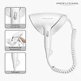 Фен Proficare PC-HT 3044, фото 5