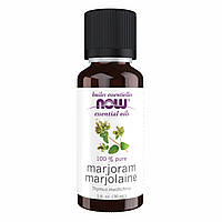 Marjoram Oil - 30ml (1fl.oz)