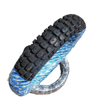 ПОКРИШКА 110/80-18 Deli Tire SB-107