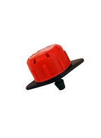 Крапельниця регульована (0-135л/год)