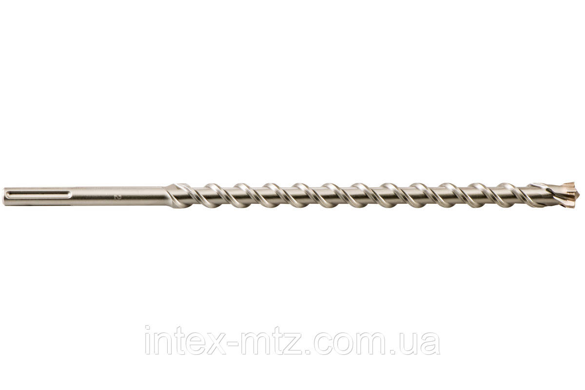 Бур Metabo SDS-Max, Pro 4 52х520 мм 623338000