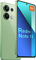 Мобильный телефон Xiaomi Redmi Note 13 8/256Gb Mint Green NFC (редми ноут 13)