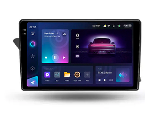 Штатная магнитола Teyes CC3 2k Audi A4 B8 (2007-2015)