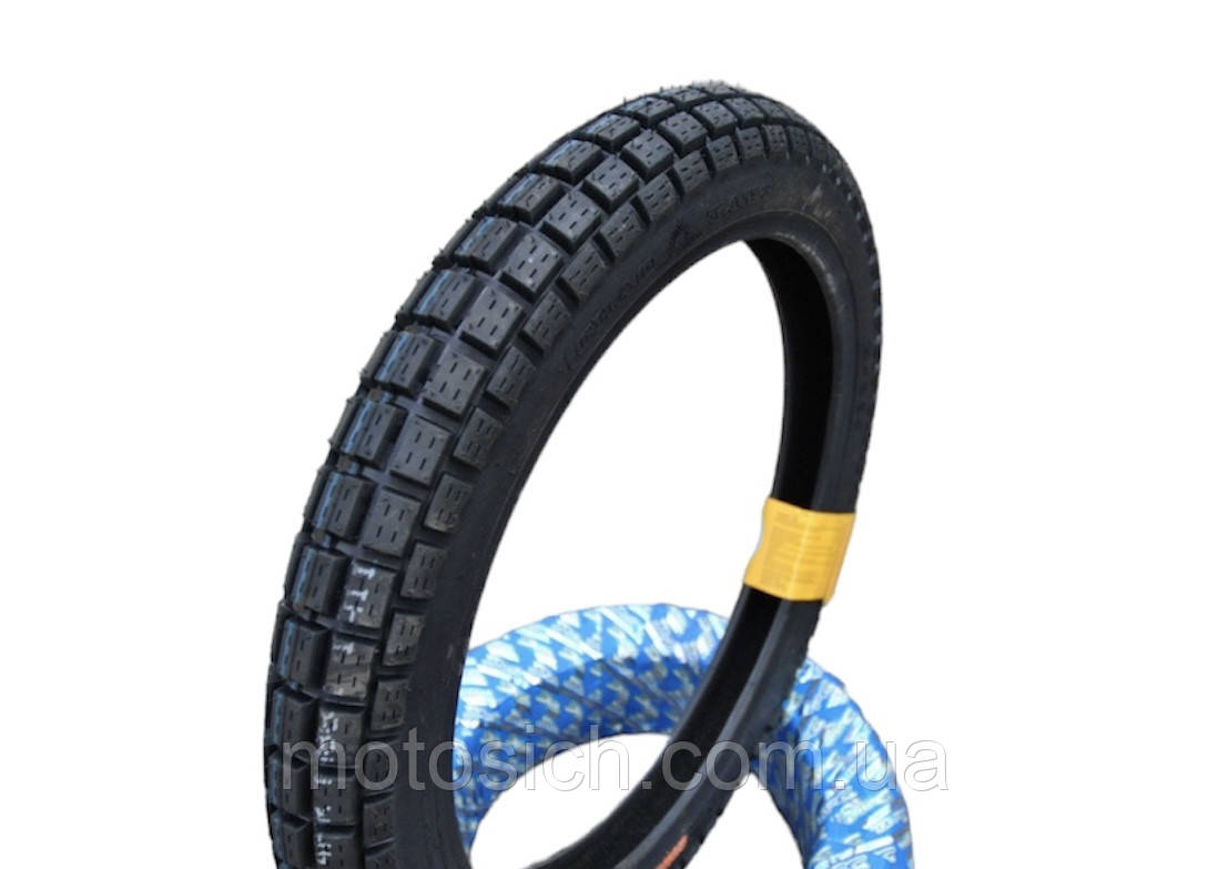 Покришка 3.00-18 CHAOYANG TIRE H-881