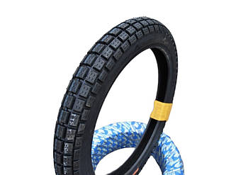 Покришка 3.00-18 CHAOYANG TIRE H-881