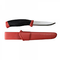 НІЖ MORAKNIV COMPANION DALA RED (14071)