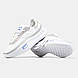 Чоловічі Кросівки Adidas AdiFOM TRXN White Grey 40-42-43-45, фото 6