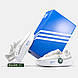 Чоловічі Кросівки Adidas AdiFOM TRXN White Grey 40-42-43-45, фото 7