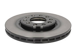 TRW DF6450 Гальмівний диск передній Alfaromeo Giulietta; Jeep Renegade; Fiat 500x;