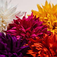 Резиночка "Модель-12" 100% ПЭ  ДСТУ 1681-96 Жовтий арт.27076173