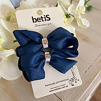 Резиночка "Чарівниця" 100% ПЭ Набір 2 шт. Синій арт.91448784