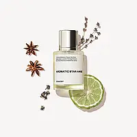 Духи Dossier Aromatic Star Anise (Dior's Sauvage) 50 мл