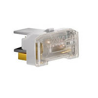 Елемент підсвічування сірий, Berker