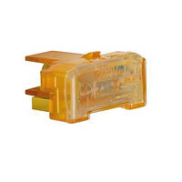 Елемент підсвічування помаранчевий, Berker