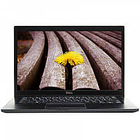 Ноутбук Dell Latitude 7480 | 14.0'' FHD | i5-7300U | 8 GB | 120 GB |