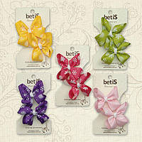 Резиночка "Сніжинка" Набір 2 шт.100% ПЭ ДСТУ 1681 - 96 Жовтий арт.27077140