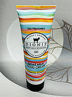 Крем для рук на козячому молоці Dionis Goat Milk Hand Cream Морський бриз