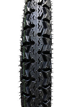 Покришка 2.50-17 (70/90-17) TT Chao Yang